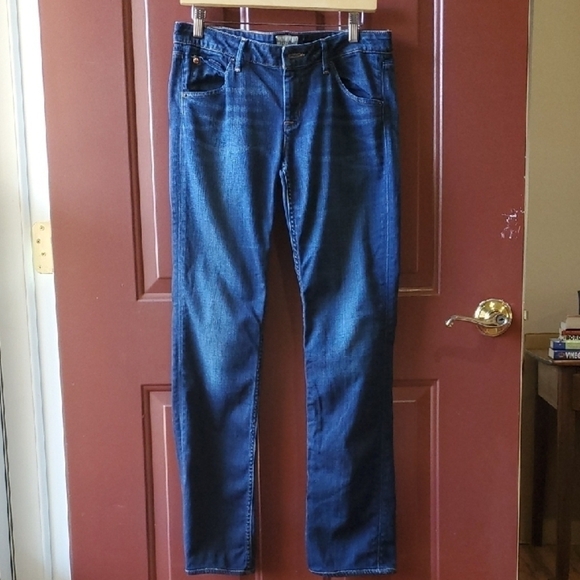 Hudson Jeans Denim - Hudson Blue Jeans